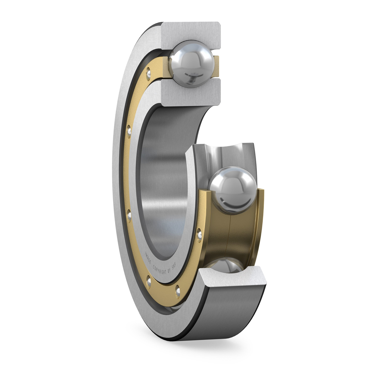 SKF 6232 M/C3 - RILLENKUGELLAGER