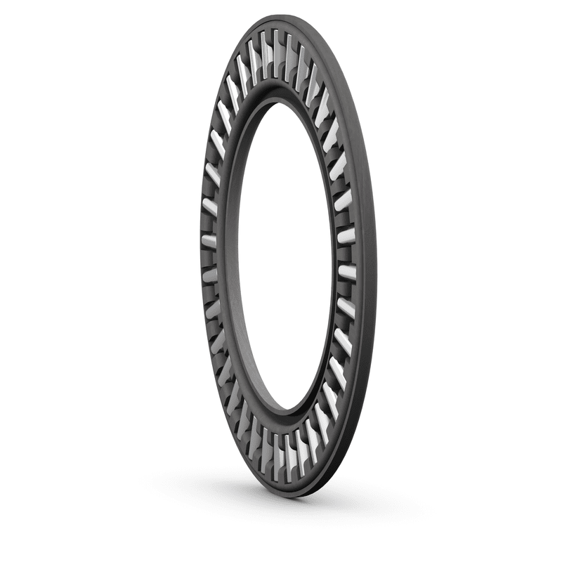 SKF AXK2035 - AXIAL-NADELKRANZ