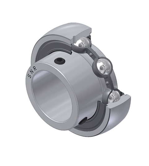 SNR US202G2 - GEH&Auml;USELAGER-EINSATZ - 1