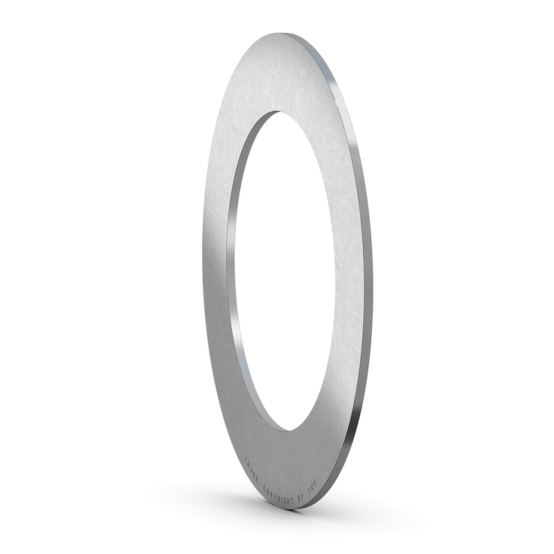 SKF AS 2542 - AXIALSCHEIBE