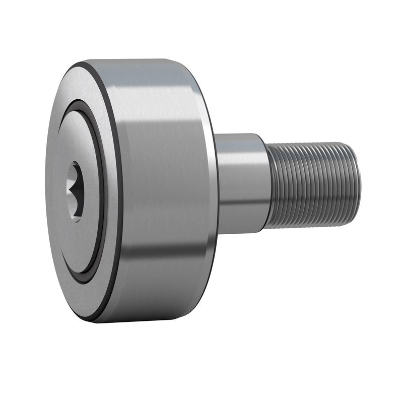 SKF NUKRE 35 A - KURVENROLLE