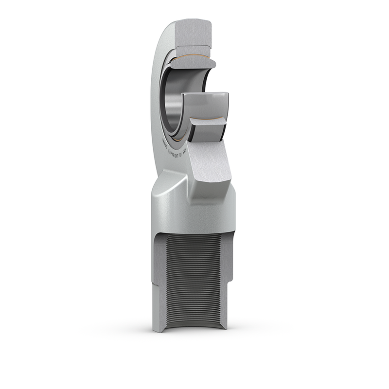 SKF SIL 30 C - GELENKKOPF