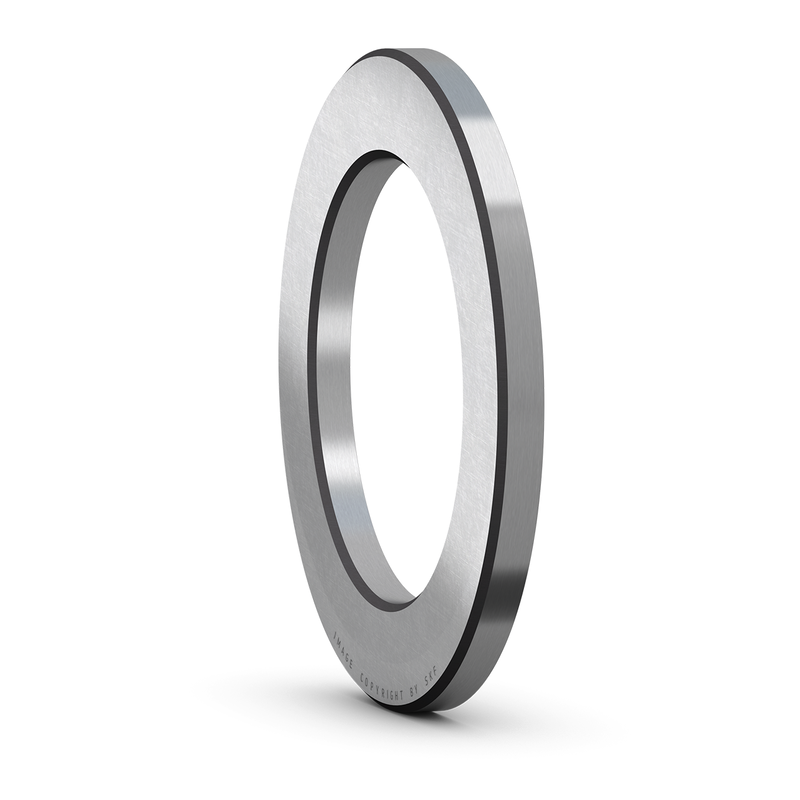 SKF WS 81108 - WELLENSCHEIBE