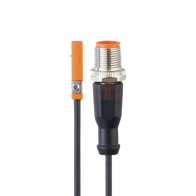 IFM MK5142 - ZYLINDERSENSOR MIT GMR-ZELLE