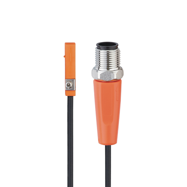 IFM MK5111 - ZYLINDERSENSOR MIT GMR-ZELLE