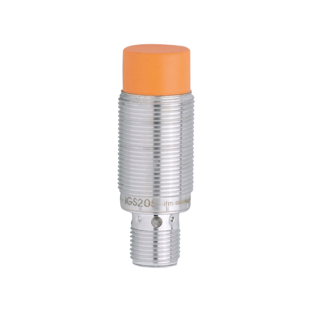 IFM IGS201 - INDUKTIVER SENSOR