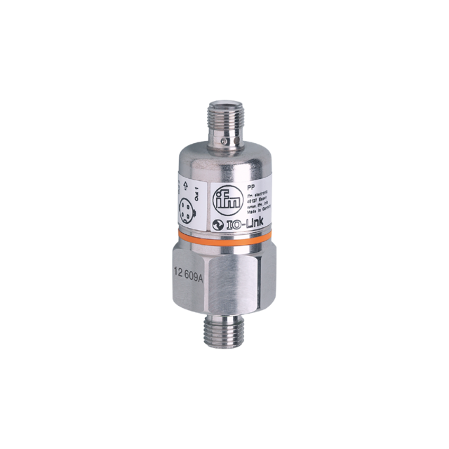 IFM PP7551 - ELEKTRONISCHER DRUCKSENSOR