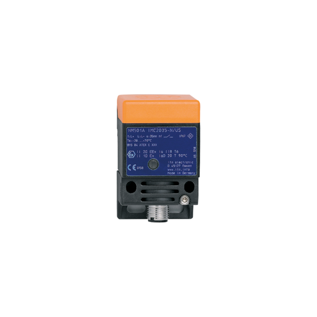 IFM NM501A - INDUKTIVER SENSOR