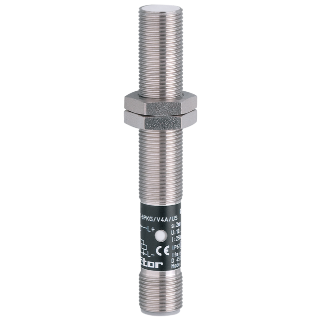 IFM IF5851 - INDUKTIVER SENSOR
