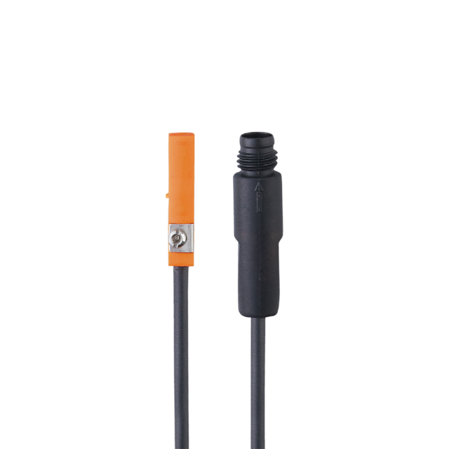 IFM MK5138 - ZYLINDERSENSOR MIT AMR-ZELLE