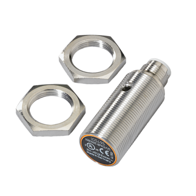IFM IG5495 - INDUKTIVER SENSOR