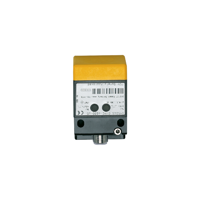 IFM GM705S - INDUKTIVER SICHERHEITSSENSOR