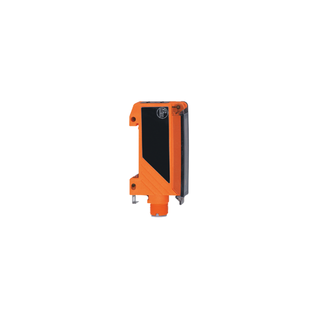 IFM OBF500 - FIBEROPTIKVERSTÄRKER