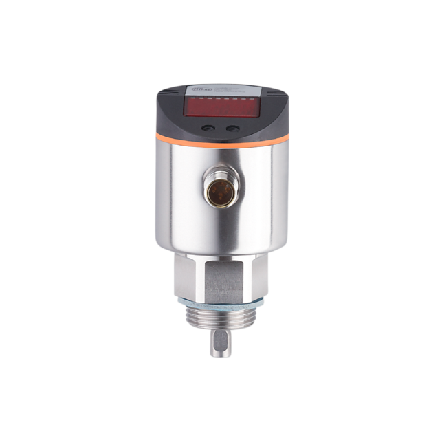 IFM LR7000 - ELEKTRONISCHER FÜLLSTANDSENSOR
