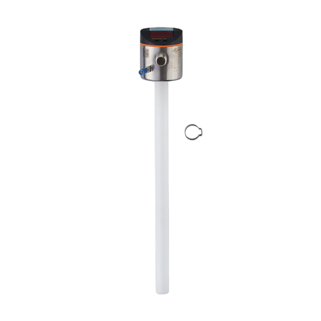 IFM LK1022 - ELEKTRONISCHER FÜLLSTANDSENSOR