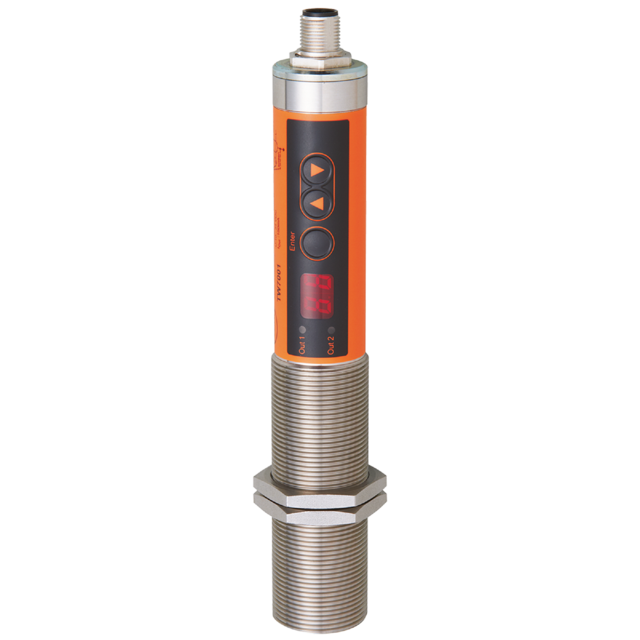 IFM TW7001 - INFRAROT-TEMPERATURSENSOR