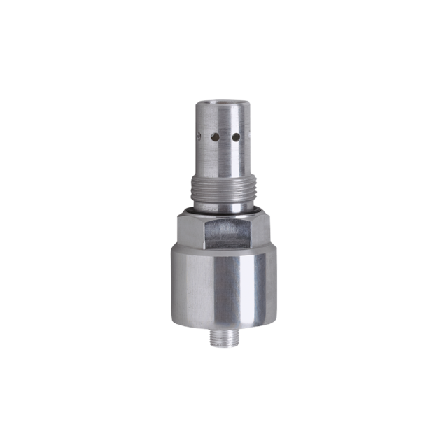 IFM LDH100 - &Ouml;LFEUCHTESENSOR