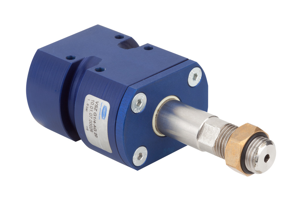 SCHMALZ 10.01.07.00026 - VAKUUMSPANNZYLINDER