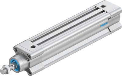 FESTO DSBC-32-125-PPSA-N3 - NORMZYLINDER