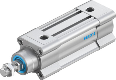 FESTO DSBC-40-40-PPSA-N3 - NORMZYLINDER