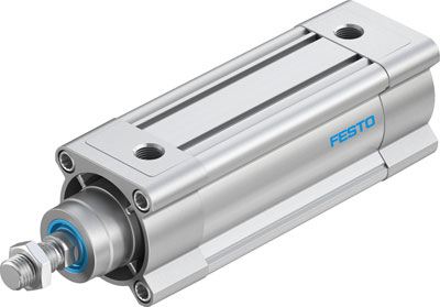 FESTO DSBC-63-100-PPSA-N3 - NORMZYLINDER