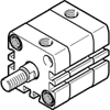 FESTO ADN-125-50-I-P-A - KOMPAKTZYLINDER