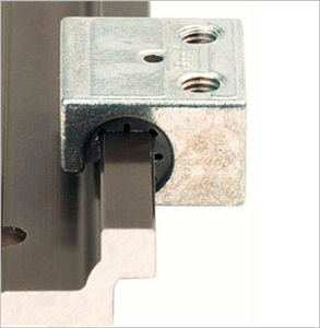 IGUS WJ200QM-01-06 - GEHAEUSELAGER