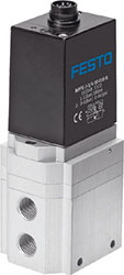 FESTO MPPE-3-1/4-6-420B - PROPORTIONAL-DRUCKREGELVENTIL