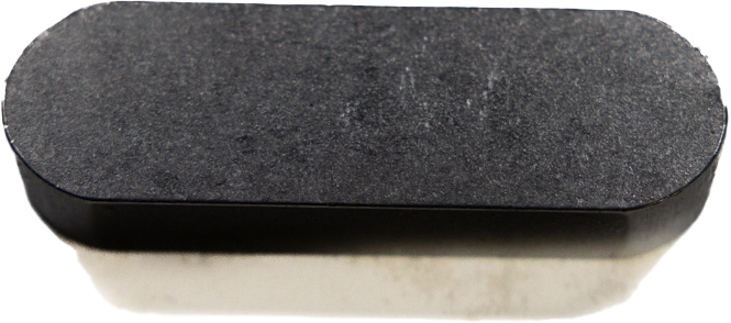PASSFEDER - A 20X12X65 DIN 6885
