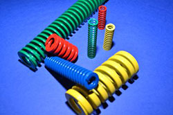 DANLY D9-1214-260 - SCHRAUBENDRUCKFEDER