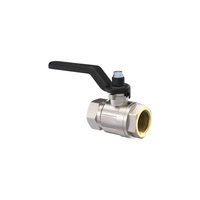 KUGELHAHN STANDARD IG/IG, VERN, G 3 - 329.11-S - 129131 - 1