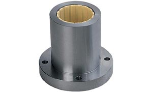 IGUS FJUM-01-40 - FLANSCHLAGERGEHAEUSE