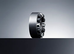 KTR 100-20X47 - CLAMPEX-SPANNSATZ