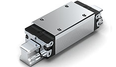 REXROTH R162472420 - WAGEN FÜR KUGELSCHIENEN-FÜHRUNG