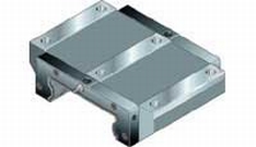 REXROTH R167121420 - WAGEN FÜR KUGELSCHIENEN-FÜHRUNG