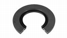 REXROTH R133193000 - DICHTRING MIT METALLKAPSEL