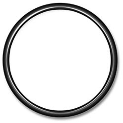 O-RING 97X3,5 MM - NBR 70 SHORE
