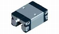 REXROTH R166621320 - WAGEN FÜR KUGELSCHIENEN-FÜHRUNG