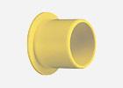 IGUS WFM-2528-16 - GLEITLAGER