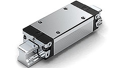 REXROTH R162321320 - WAGEN F&Uuml;R KUGELSCHIENEN-F&Uuml;HRUNG