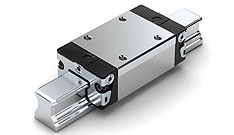 REXROTH R162212420 - WAGEN FÜR KUGELSCHIENEN-FÜHRUNG