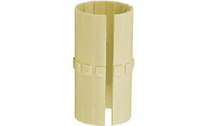 IGUS JUM-01-40 - GLEITFOLIE