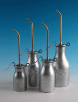 REILANG STANDARD GR. 3 - ÖLER MIT ALUBEHÄLTER 200 ML