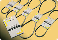 PTS STRONGBELT 13X1425 AVX - KFZ-KEILRIEMEN