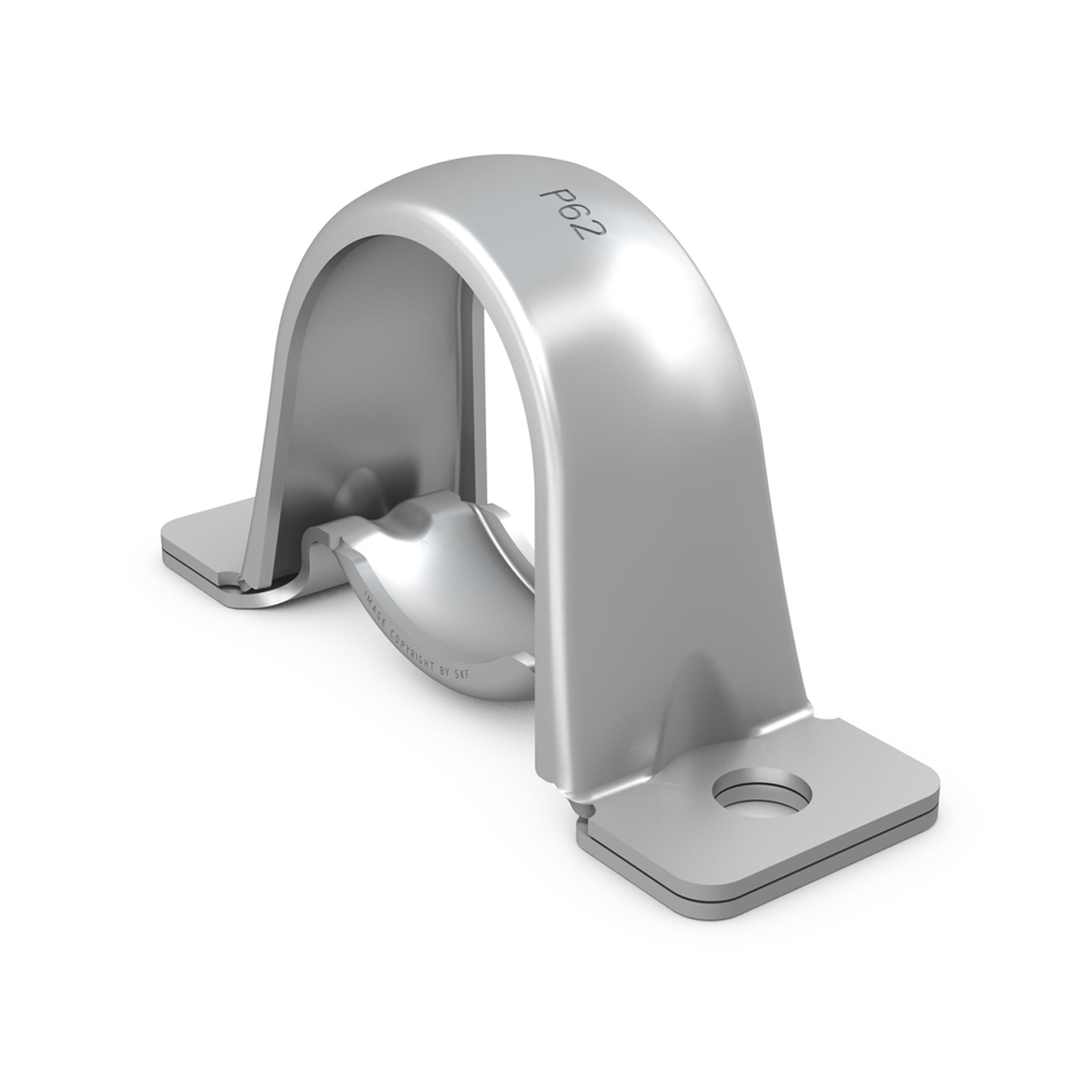 SKF P 12 TF - Y-LAGEREINHEIT - 2