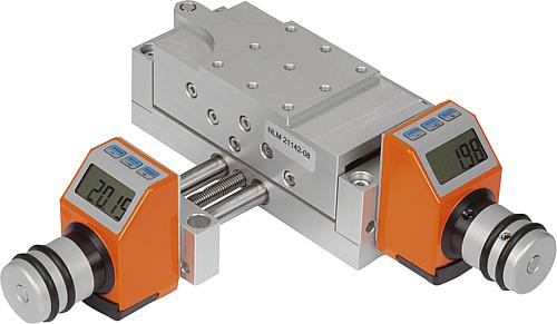 NORELEM 21142-12 - HUBTISCH M.ELEKTR.POSITIONSANZEIGER - 3